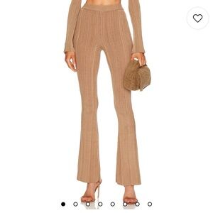 Michael Costello x Revolve Kadri Pants NWT